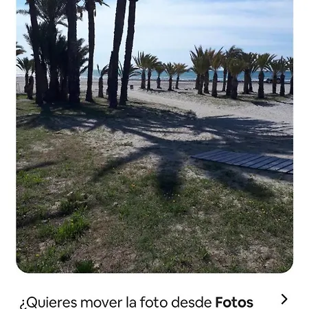 דירה Paraiso סנטה פולה
